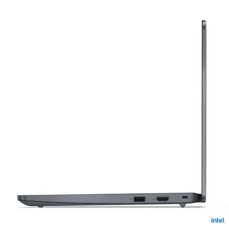 LENOVO Lenovo 14e Chromebook 35.6 cm (14") Touchscreen Full HD Intel® N N100 4 GB LPDDR5-SDRAM 32 GB eMMC Wi-Fi 6E (802.11ax) ChromeOS Grey - 82W6000AUS