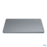 LENOVO Lenovo 14e Chromebook 35.6 cm (14") Touchscreen Full HD Intel® N N100 4 GB LPDDR5-SDRAM 32 GB eMMC Wi-Fi 6E (802.11ax) ChromeOS Grey - 82W6000AUS