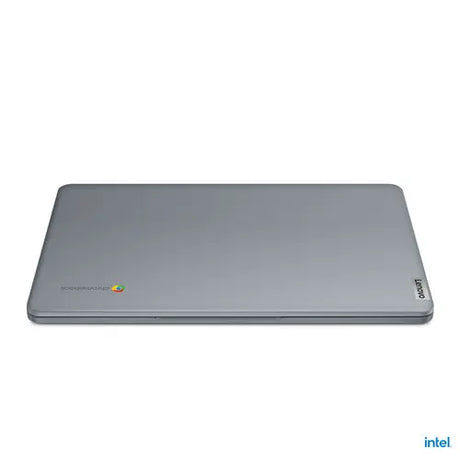 LENOVO Lenovo 14e Chromebook 35.6 cm (14") Touchscreen Full HD Intel® N N100 4 GB LPDDR5-SDRAM 32 GB eMMC Wi-Fi 6E (802.11ax) ChromeOS Grey - 82W6000AUS