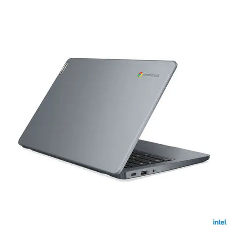 LENOVO Lenovo 14e Chromebook 35.6 cm (14") Touchscreen Full HD Intel® N N100 4 GB LPDDR5-SDRAM 32 GB eMMC Wi-Fi 6E (802.11ax) ChromeOS Grey - 82W6000AUS