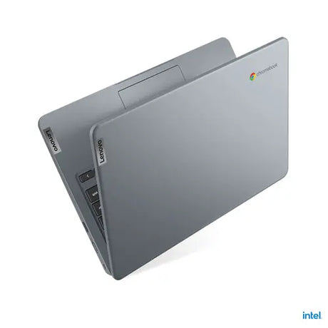 LENOVO Lenovo 14e Chromebook 35.6 cm (14") Touchscreen Full HD Intel® N N100 4 GB LPDDR5-SDRAM 32 GB eMMC Wi-Fi 6E (802.11ax) ChromeOS Grey - 82W6000AUS
