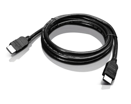 LENOVO Lenovo 2.0m HDMI HDMI cable 2 m HDMI Type A (Standard) Black - 0B47070