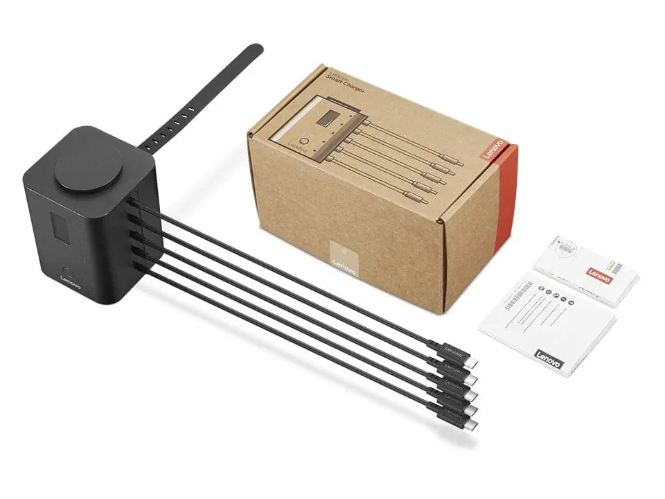 LENOVO Lenovo 40G0SC65WW power adapter/inverter Indoor 19 W Black - 40G0SC65WW