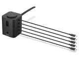 LENOVO Lenovo 40G0SC65WW power adapter/inverter Indoor 19 W Black - 40G0SC65WW