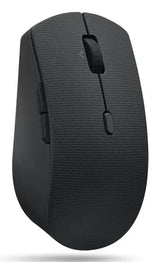 LENOVO Lenovo 4X31R64316 keyboard Mouse included Office RF Wireless + Bluetooth QWERTY US English Grey - 4X31R64316