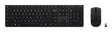 LENOVO Lenovo 4X31R64316 keyboard Mouse included Office RF Wireless + Bluetooth QWERTY US English Grey - 4X31R64316