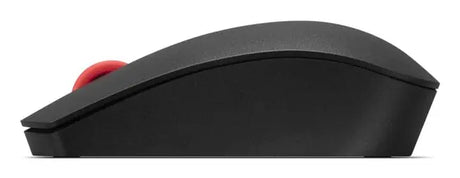 LENOVO Lenovo 4X31R64453 keyboard Mouse included Office RF Wireless US English Black - 4X31R64453