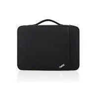 LENOVO Lenovo 4X40N18008 laptop case 33 cm (13") Sleeve case Black - 4X40N18008