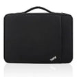 LENOVO Lenovo 4X40N18010 laptop case 38.1 cm (15") Sleeve case Black - 4X40N18010