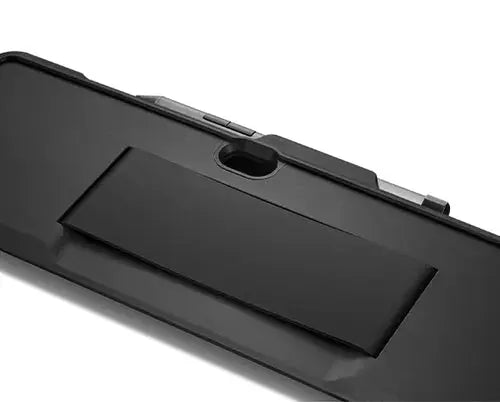 LENOVO Lenovo 4X41A08251 tablet case 30.5 cm (12") Cover Black - 4X41A08251