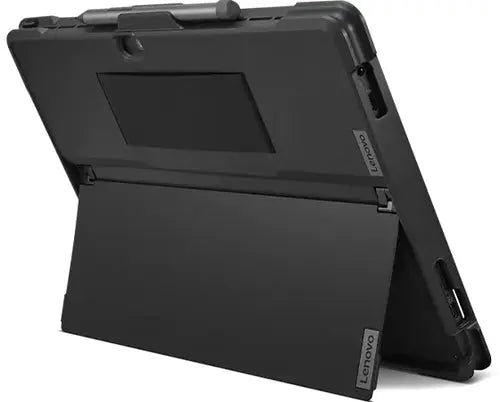 LENOVO Lenovo 4X41A08251 tablet case 30.5 cm (12") Cover Black - 4X41A08251