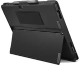 LENOVO Lenovo 4X41A08251 tablet case 30.5 cm (12") Cover Black - 4X41A08251