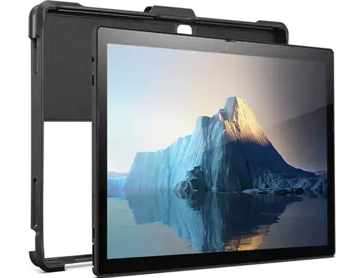 LENOVO Lenovo 4X41A08251 tablet case 30.5 cm (12") Cover Black - 4X41A08251
