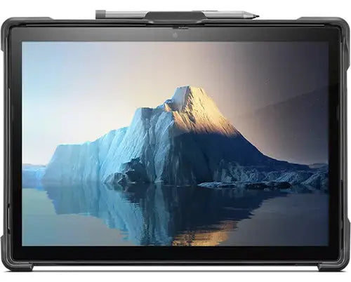 LENOVO Lenovo 4X41A08251 tablet case 30.5 cm (12") Cover Black - 4X41A08251
