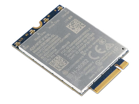 LENOVO Lenovo 4XC1Q24437 network card Internal WWAN - 4XC1Q24437