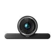 LENOVO Lenovo 4XC1Q25246 webcam 8 MP 1920 x 1080 pixels USB-C Black - 4XC1Q25246