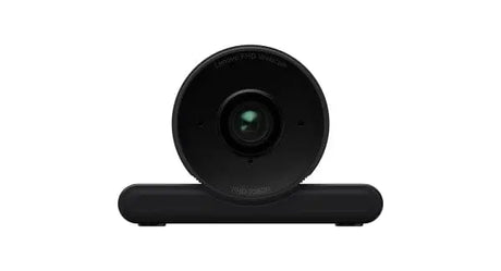 LENOVO Lenovo 4XC1Q44952 webcam 2 MP 1920 x 1080 pixels USB 2.0 Black - 4XC1Q44952