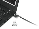 LENOVO Lenovo 4XE1F30276 cable lock Black 1.5 m - 4XE1F30276