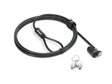 LENOVO Lenovo 4XE1F30276 cable lock Black 1.5 m - 4XE1F30276