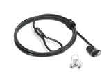 LENOVO Lenovo 4XE1F30276 cable lock Black 1.5 m - 4XE1F30276