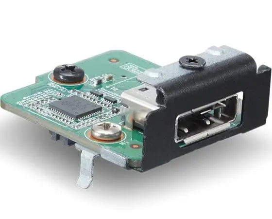 LENOVO Lenovo 4XH1K25075 interface cards/adapter Internal DisplayPort - 4XH1K25075
