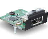 LENOVO Lenovo 4XH1K25075 interface cards/adapter Internal DisplayPort - 4XH1K25075