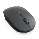 LENOVO Lenovo 4Y51R29290 mouse Universal Ambidextrous Bluetooth + USB Type-C Optical 2400 DPI - 4Y51R29290