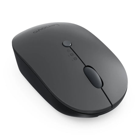 LENOVO Lenovo 4Y51R29290 mouse Universal Ambidextrous Bluetooth + USB Type-C Optical 2400 DPI - 4Y51R29290