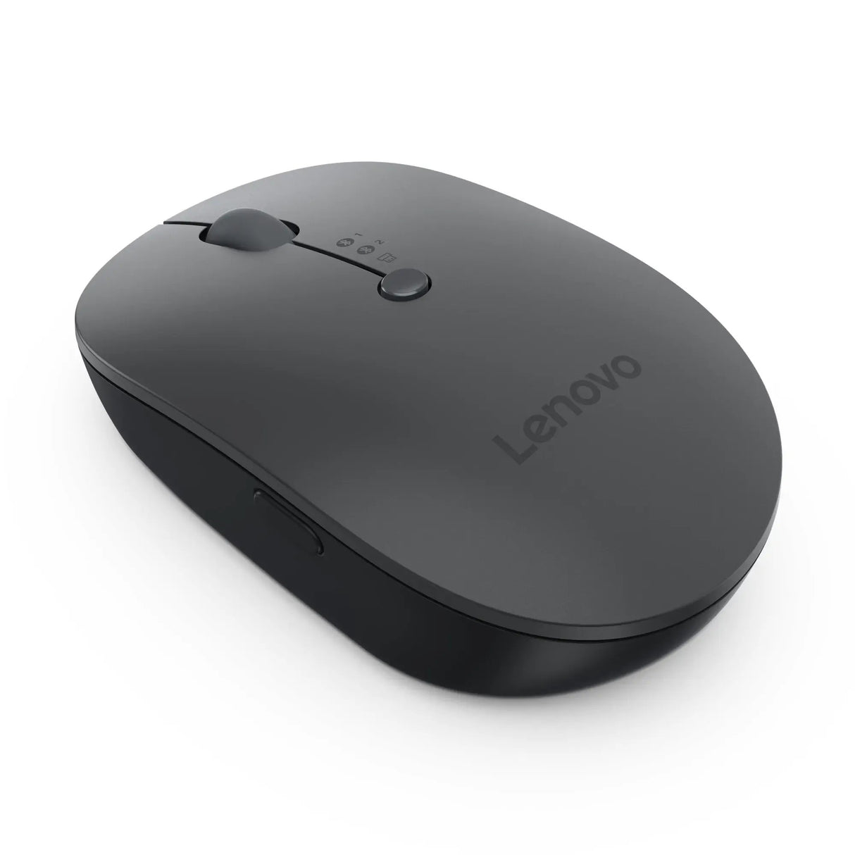 LENOVO Lenovo 4Y51R29290 mouse Universal Ambidextrous Bluetooth + USB Type-C Optical 2400 DPI - 4Y51R29290