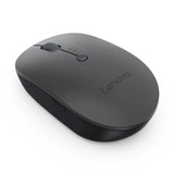 LENOVO Lenovo 4Y51R29290 mouse Universal Ambidextrous Bluetooth + USB Type-C Optical 2400 DPI - 4Y51R29290