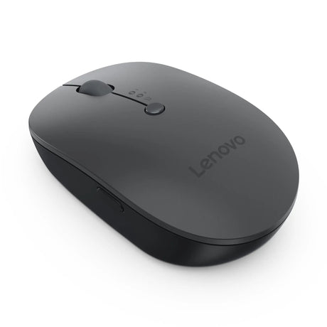 LENOVO Lenovo 4Y51R29290 mouse Universal Ambidextrous Bluetooth + USB Type-C Optical 2400 DPI - 4Y51R29290
