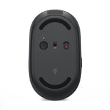 LENOVO Lenovo 4Y51R29290 mouse Universal Ambidextrous Bluetooth + USB Type-C Optical 2400 DPI - 4Y51R29290