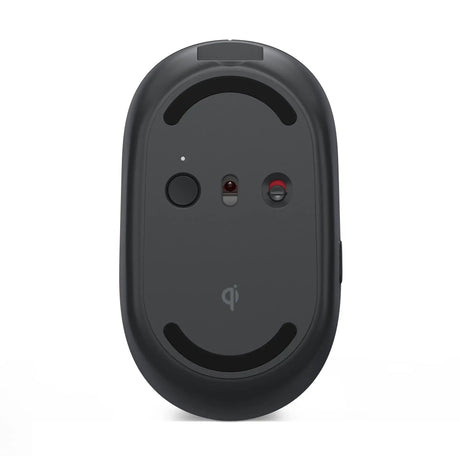 LENOVO Lenovo 4Y51R29290 mouse Universal Ambidextrous Bluetooth + USB Type-C Optical 2400 DPI - 4Y51R29290