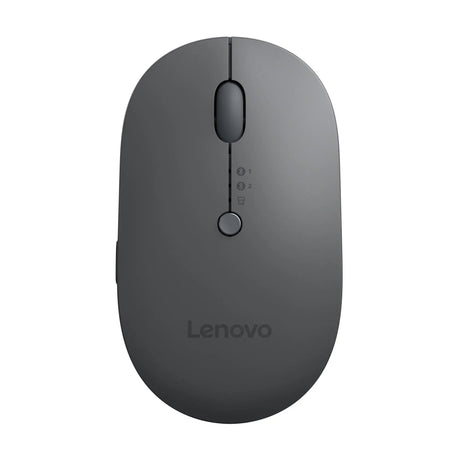 LENOVO Lenovo 4Y51R29290 mouse Universal Ambidextrous Bluetooth + USB Type-C Optical 2400 DPI - 4Y51R29290