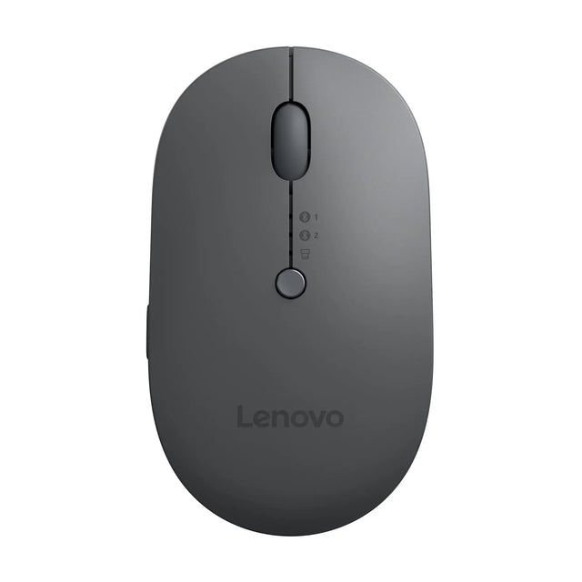 LENOVO Lenovo 4Y51R29290 mouse Universal Ambidextrous Bluetooth + USB Type-C Optical 2400 DPI - 4Y51R29290