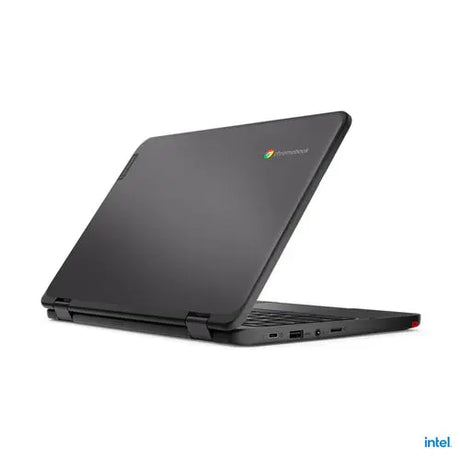 LENOVO Lenovo 500e Chromebook 29.5 cm (11.6") Touchscreen HD Intel® Celeron® N N4500 4 GB LPDDR4x-SDRAM 32 GB eMMC Wi-Fi 6 (802.11ax) ChromeOS Grey - 82JB003XUS
