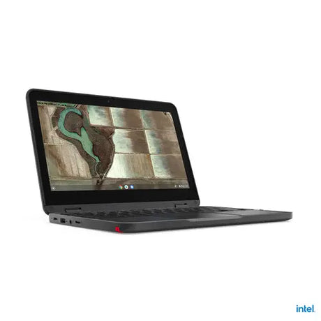 LENOVO Lenovo 500e Chromebook 29.5 cm (11.6") Touchscreen HD Intel® Celeron® N N4500 4 GB LPDDR4x-SDRAM 32 GB eMMC Wi-Fi 6 (802.11ax) ChromeOS Grey - 82JB003XUS