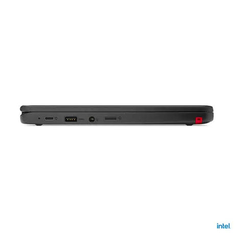 LENOVO Lenovo 500e Chromebook 29.5 cm (11.6") Touchscreen HD Intel® Celeron® N N4500 4 GB LPDDR4x-SDRAM 32 GB eMMC Wi-Fi 6 (802.11ax) ChromeOS Grey - 82JB003XUS