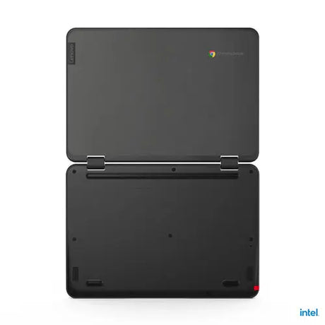 LENOVO Lenovo 500e Chromebook 29.5 cm (11.6") Touchscreen HD Intel® Celeron® N N4500 4 GB LPDDR4x-SDRAM 32 GB eMMC Wi-Fi 6 (802.11ax) ChromeOS Grey - 82JB003XUS