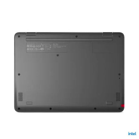 LENOVO Lenovo 500e Yoga Chromebook 31 cm (12.2") Touchscreen WUXGA Intel® N N100 4 GB LPDDR5-SDRAM 32 GB eMMC Wi-Fi 6E (802.11ax) ChromeOS Grey - 82W40009US