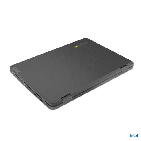 LENOVO Lenovo 500e Yoga Chromebook 31 cm (12.2") Touchscreen WUXGA Intel® N N100 4 GB LPDDR5-SDRAM 32 GB eMMC Wi-Fi 6E (802.11ax) ChromeOS Grey - 82W40009US
