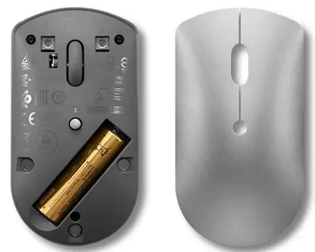 LENOVO Lenovo 600 mouse Bluetooth Optical 2400 DPI - GY50X88832
