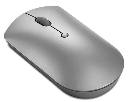 LENOVO Lenovo 600 mouse Bluetooth Optical 2400 DPI - GY50X88832