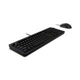 LENOVO Lenovo GX31N91913 keyboard Mouse included Gaming USB US English Black - GX31N91913