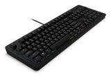 LENOVO Lenovo GX31N91913 keyboard Mouse included Gaming USB US English Black - GX31N91913