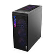 LENOVO Lenovo Legion T7 34IAS10 Intel Core Ultra 9 285K 64 GB DDR5-SDRAM 2 TB SSD NVIDIA GeForce RTX 5080 Windows 11 Pro Tower PC Black - 90Y6003JUS