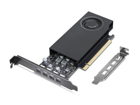LENOVO Lenovo NVIDIA RTX A400 4 GB GDDR6 - 4X61Q73040