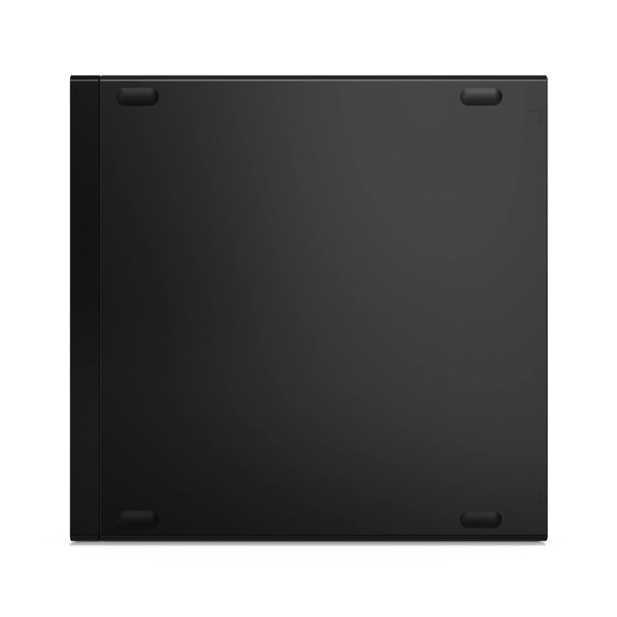 LENOVO Lenovo ThinkCentre M70q Gen 5 Intel® Core™ i5 i5-14400T 16 GB DDR5-SDRAM 512 GB SSD Windows 11 Pro Mini PC Black - 12TD001RUS