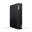 LENOVO Lenovo ThinkCentre M70q Gen 5 Intel® Core™ i5 i5-14400T 16 GB DDR5-SDRAM 512 GB SSD Windows 11 Pro Mini PC Black - 12TD001RUS
