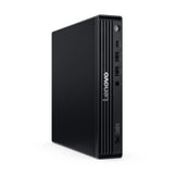 LENOVO Lenovo ThinkCentre M70q Gen 6 Intel Core Ultra 5 225T 16 GB DDR5-SDRAM 512 GB SSD Windows 11 Pro Mini PC Black - 13A40029US